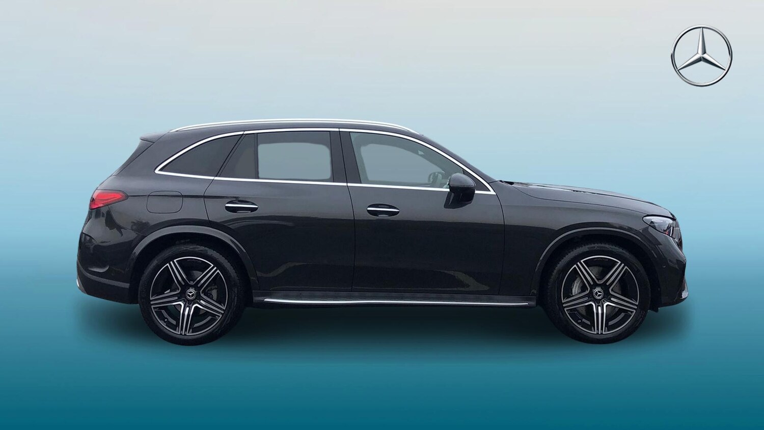 Used Mercedes-Benz GLC 2025 for sale - 76613570: Photo 4