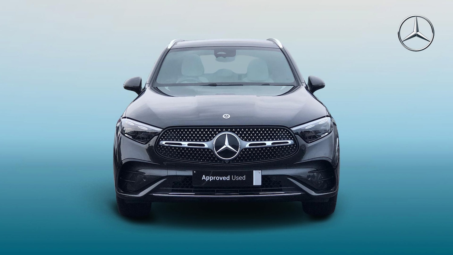 Used Mercedes-Benz GLC 2025 for sale - 76613570: Photo 6