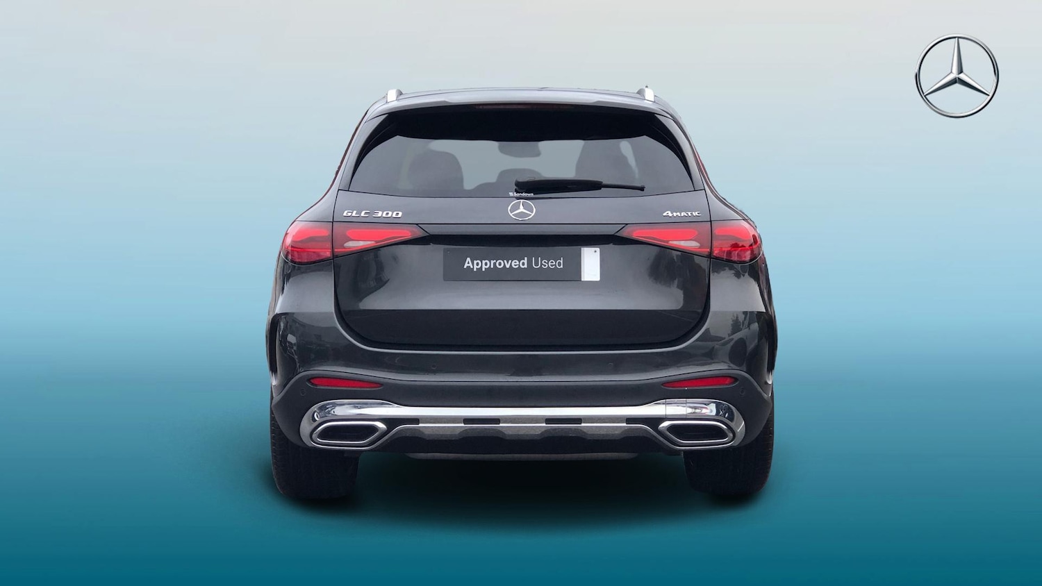 Used Mercedes-Benz GLC 2025 for sale - 76613570: Photo 7