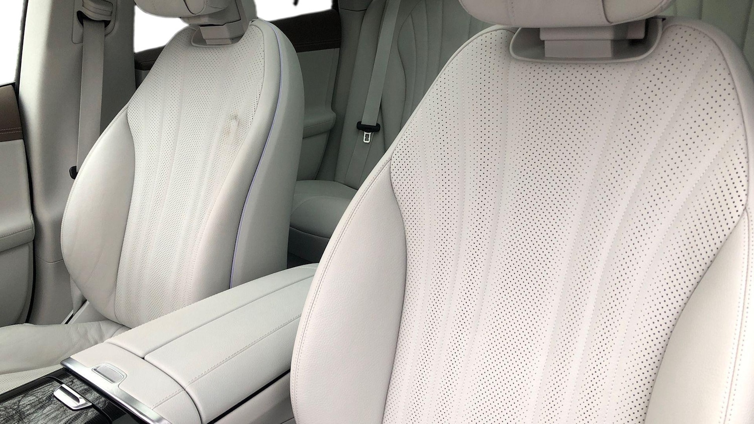 Used Mercedes-Benz EQA 2024 for sale - 76949455: Photo 11