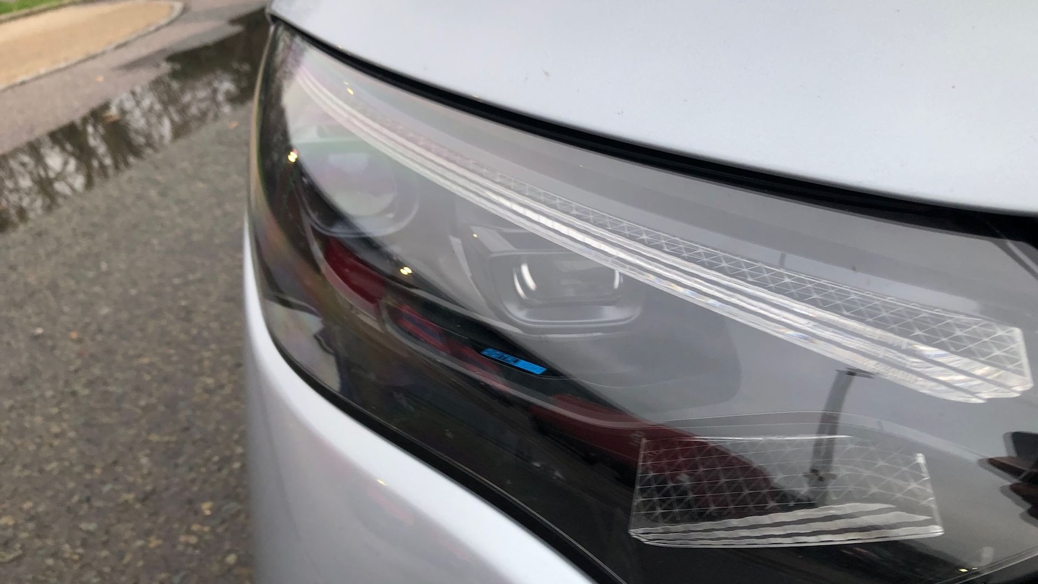 Used Mercedes-Benz EQA 2024 for sale - 76949455: Photo 15