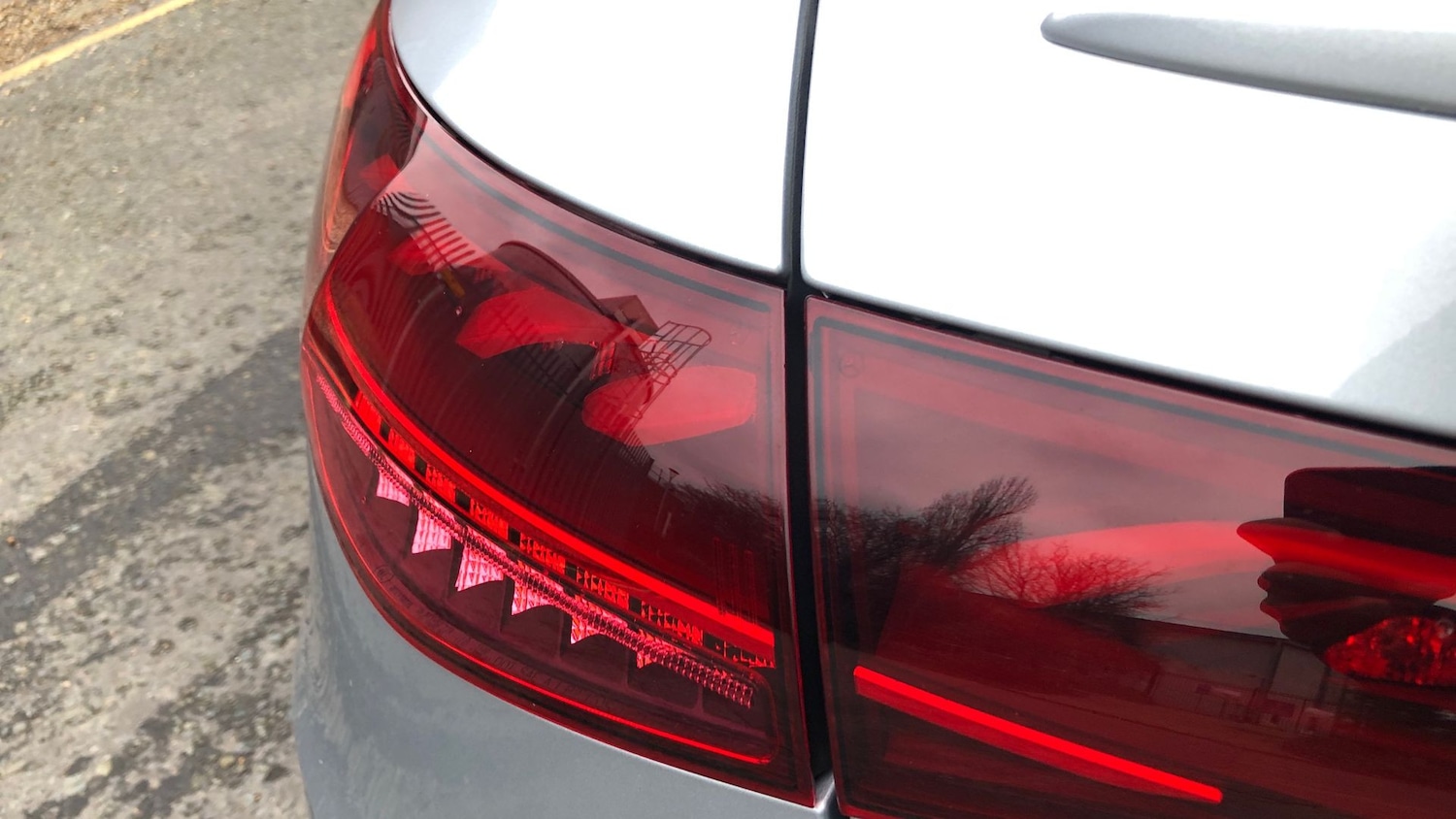 Used Mercedes-Benz EQA 2024 for sale - 76949455: Photo 16