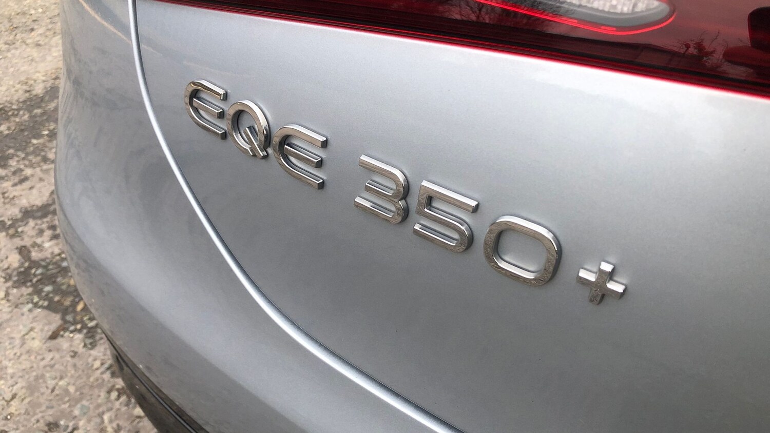 Used Mercedes-Benz EQA 2024 for sale - 76949455: Photo 17