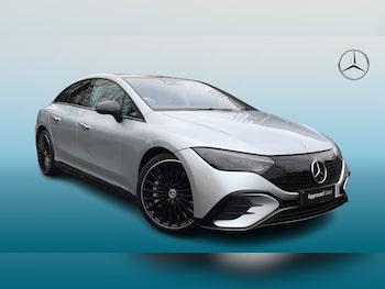 Used Mercedes-Benz EQA 2024 for sale - 76949455: Photo