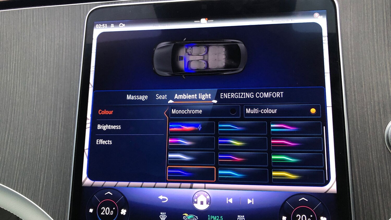 Used Mercedes-Benz EQA 2024 for sale - 76949455: Photo 22