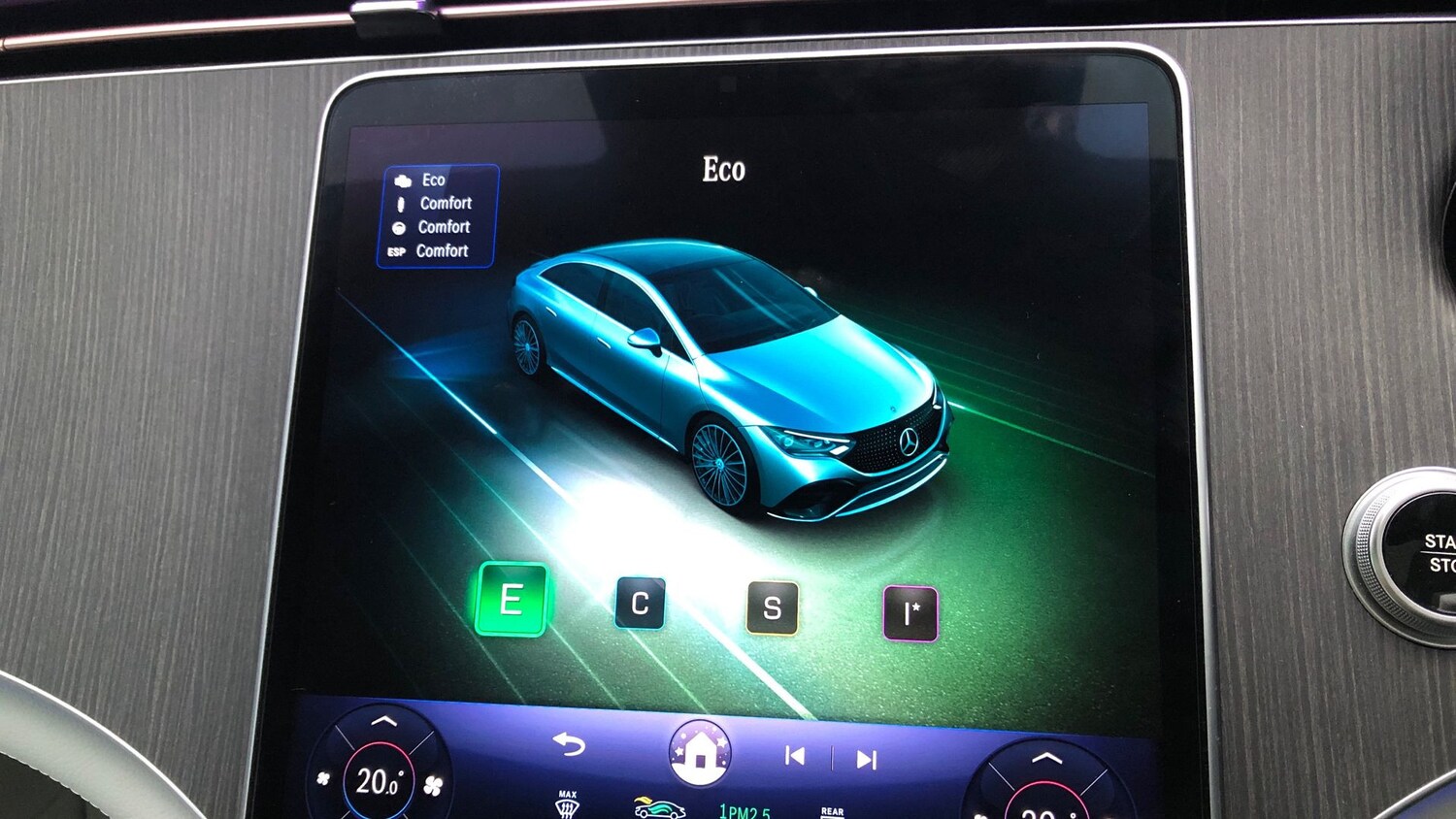 Used Mercedes-Benz EQA 2024 for sale - 76949455: Photo 25