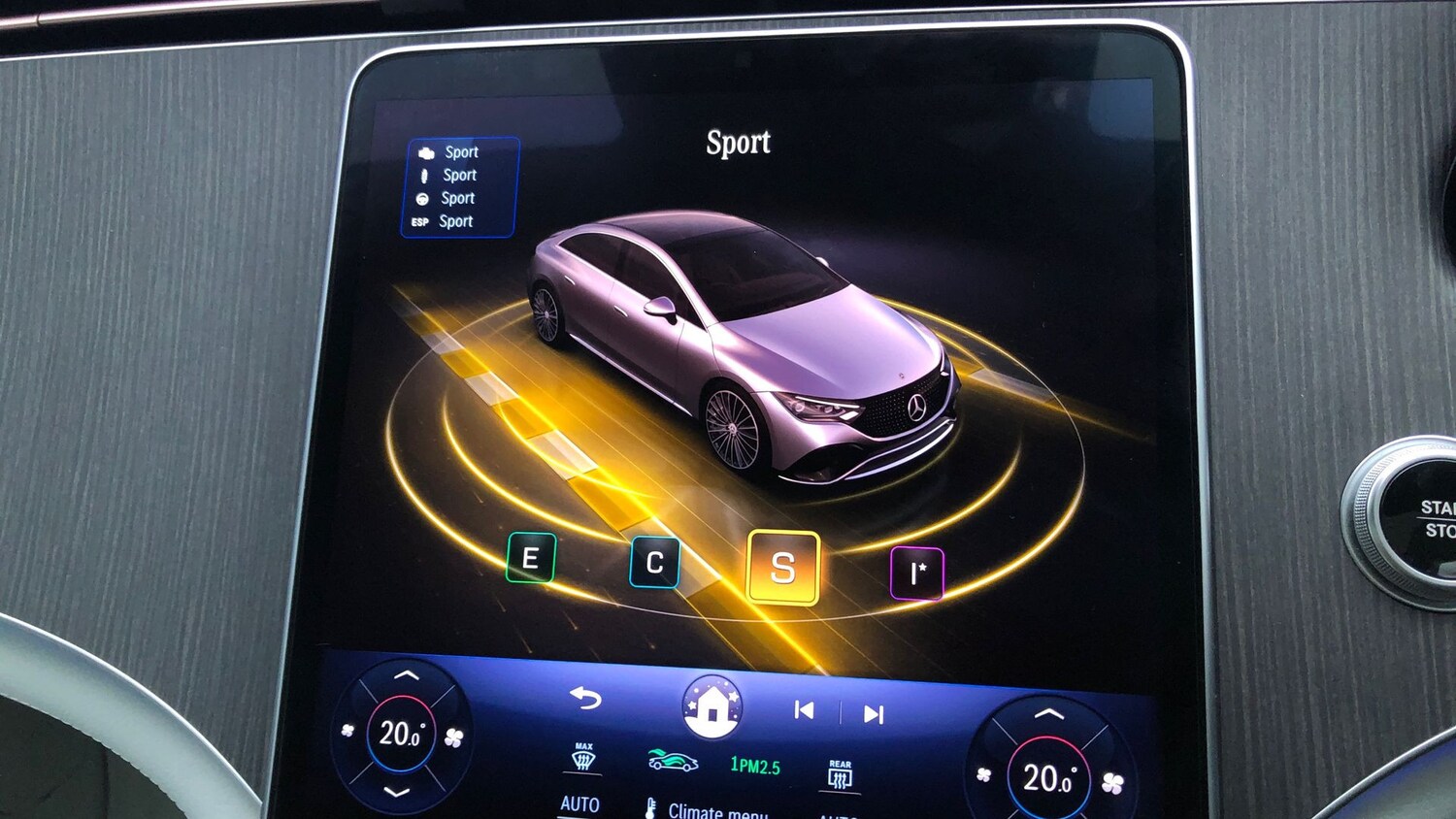 Used Mercedes-Benz EQA 2024 for sale - 76949455: Photo 27