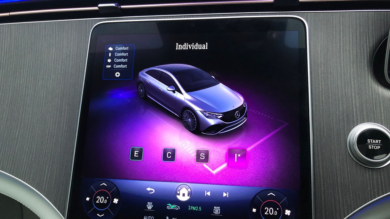 Used Mercedes-Benz EQA 2024 for sale - 76949455: Photo 28