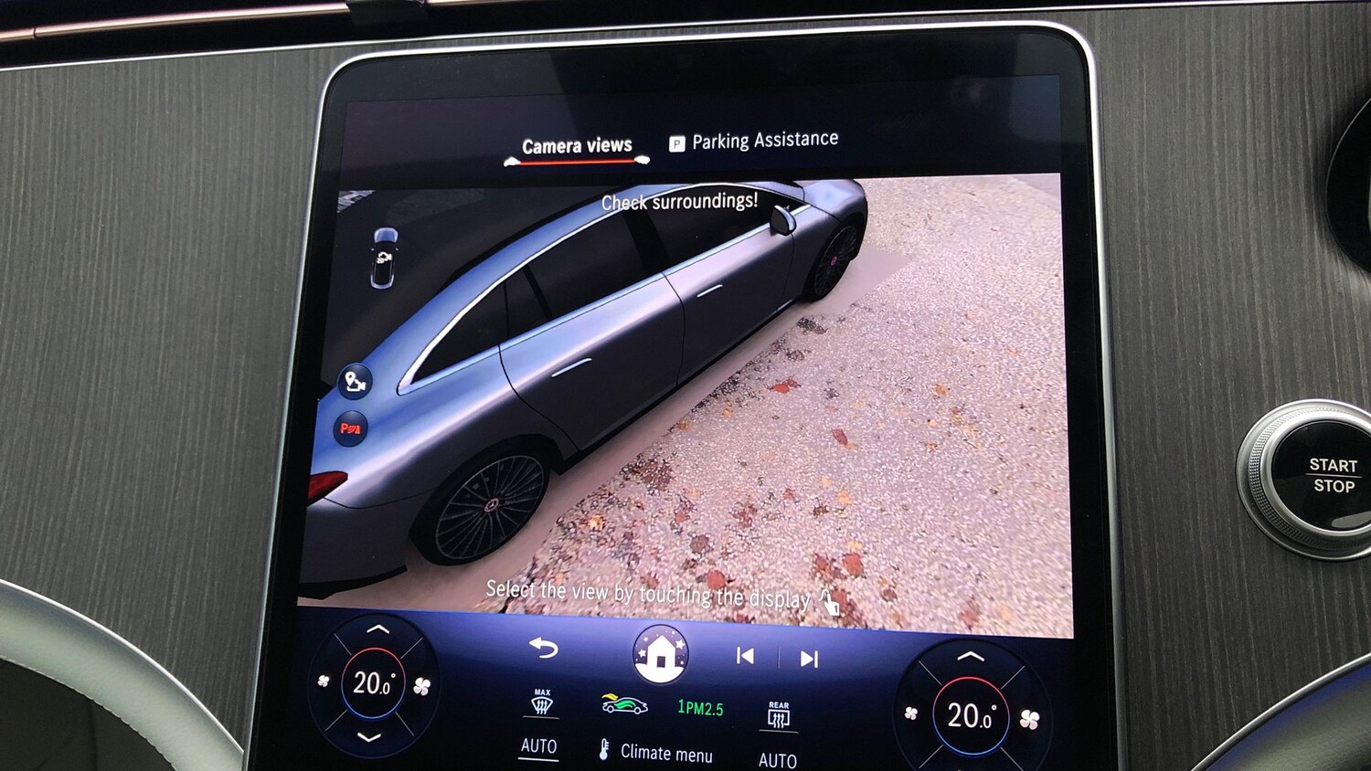 Used Mercedes-Benz EQA 2024 for sale - 76949455: Photo 30