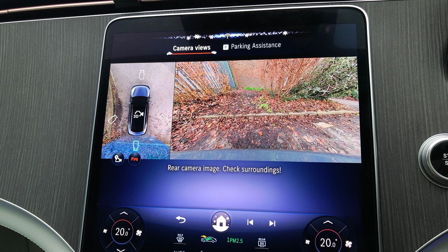 Used Mercedes-Benz EQA 2024 for sale - 76949455: Photo 31