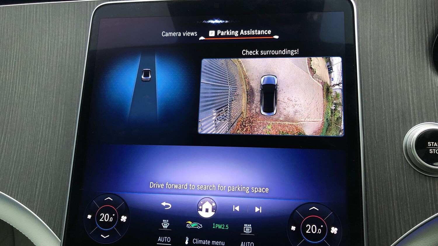 Used Mercedes-Benz EQA 2024 for sale - 76949455: Photo 32