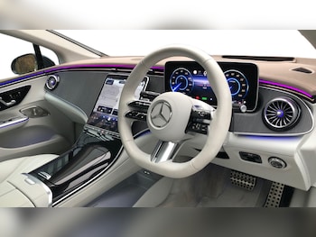 Used Mercedes-Benz EQA 2024 for sale - 76949455: Photo