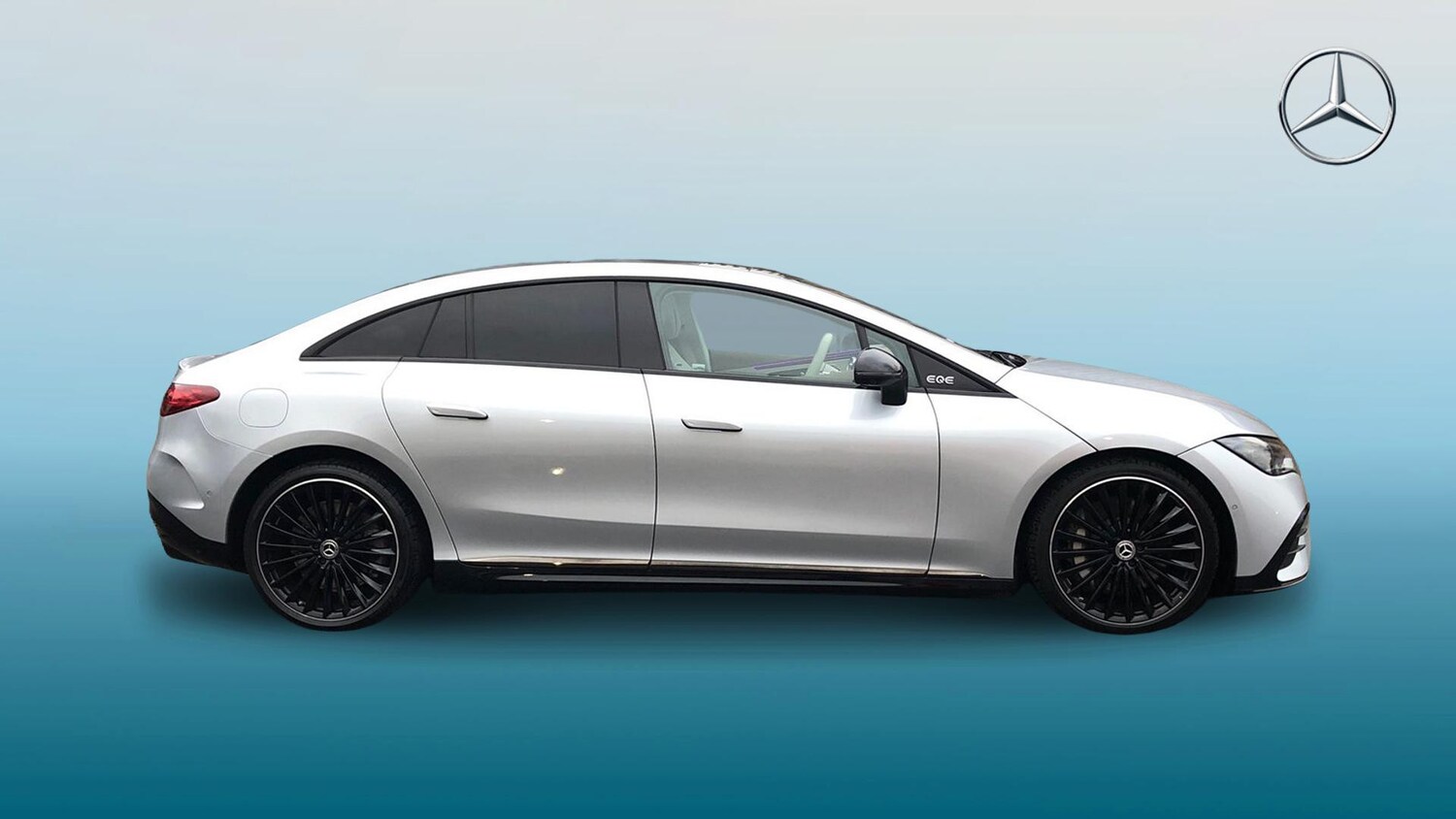 Used Mercedes-Benz EQA 2024 for sale - 76949455: Photo 4