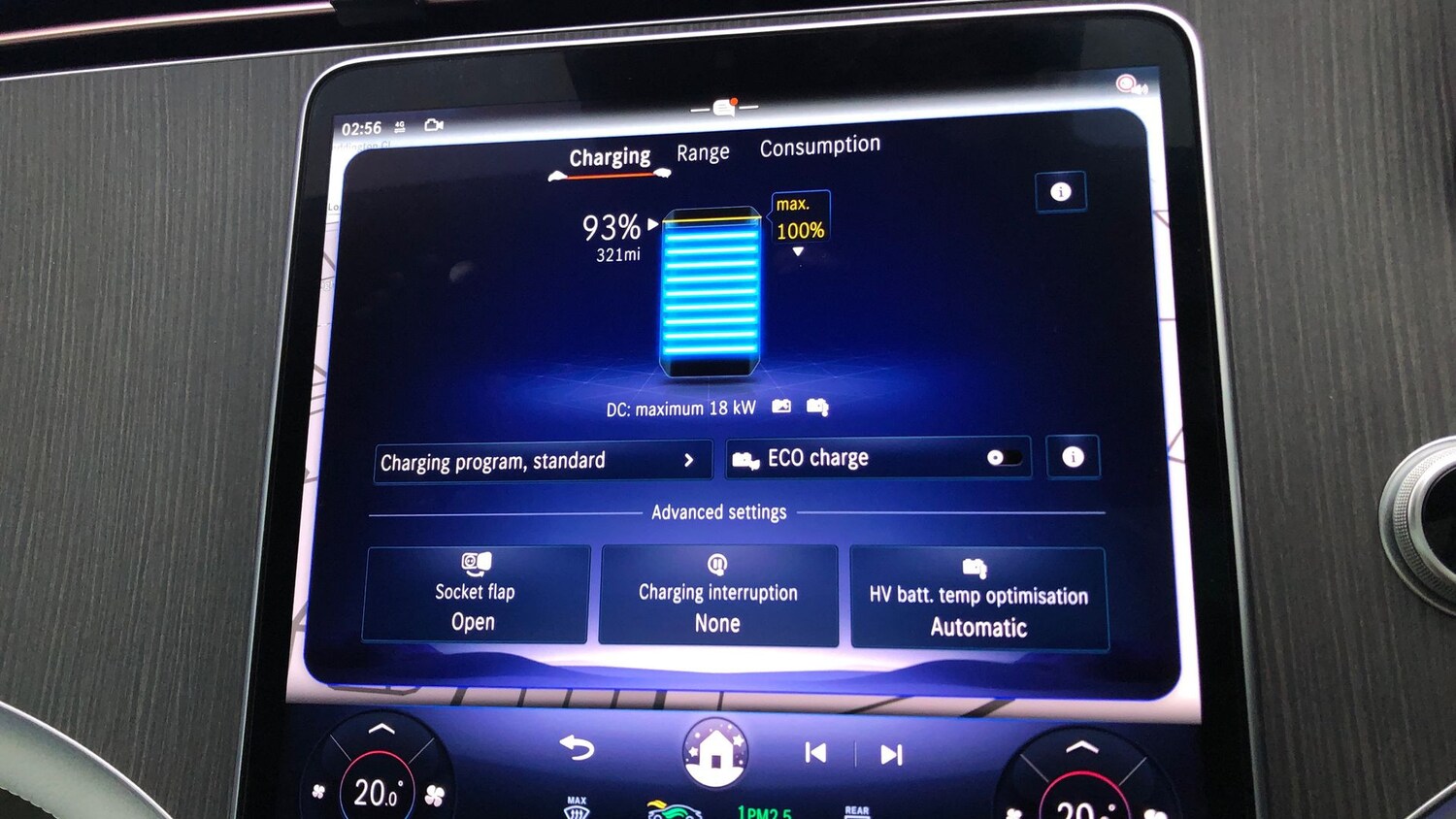 Used Mercedes-Benz EQA 2024 for sale - 76949455: Photo 40