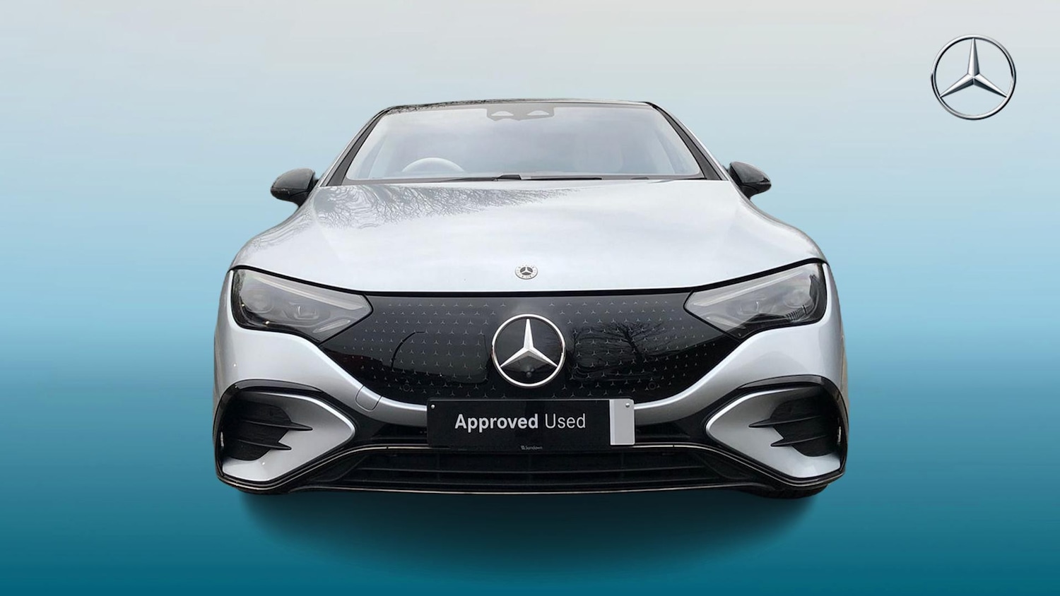 Used Mercedes-Benz EQA 2024 for sale - 76949455: Photo 6