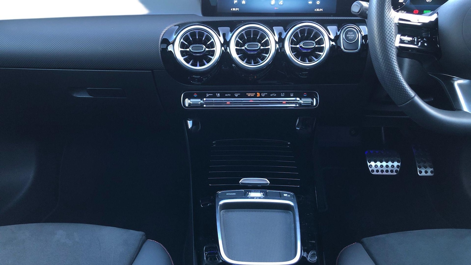 Used Mercedes-Benz A-Class 2024 for sale - 77268683: Photo 10