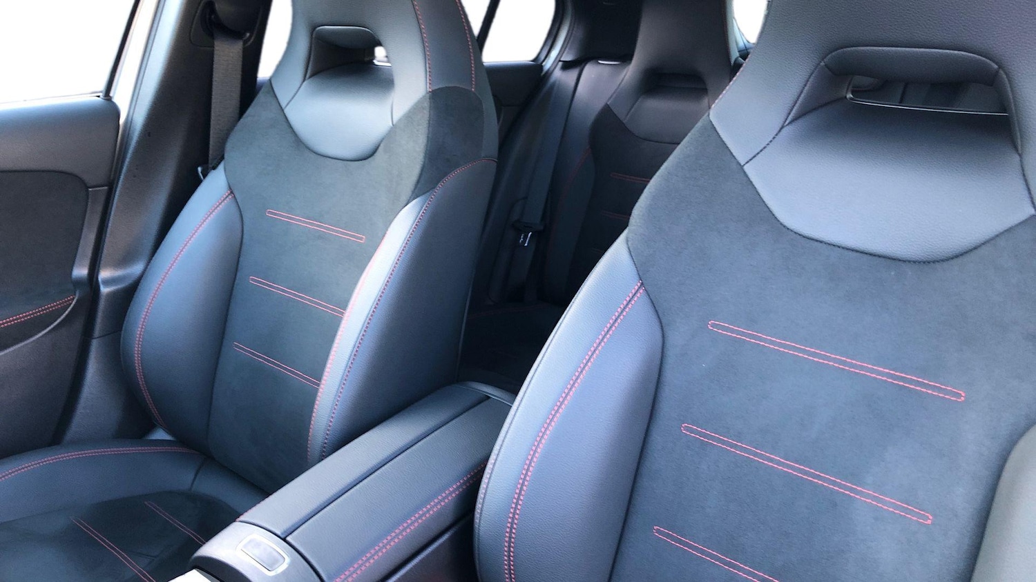 Used Mercedes-Benz A-Class 2024 for sale - 77268683: Photo 11