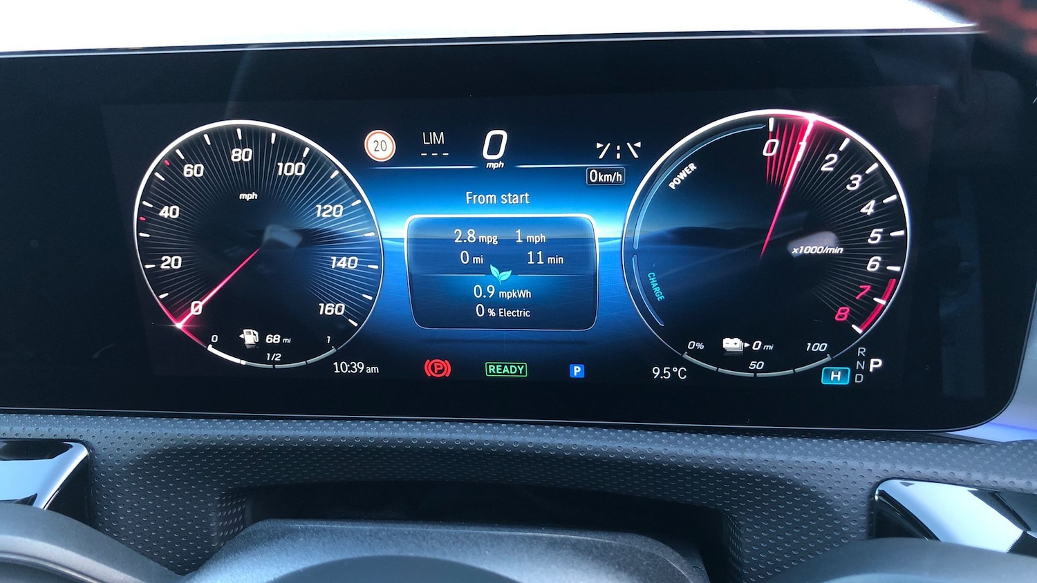 Used Mercedes-Benz A-Class 2024 for sale - 77268683: Photo 13