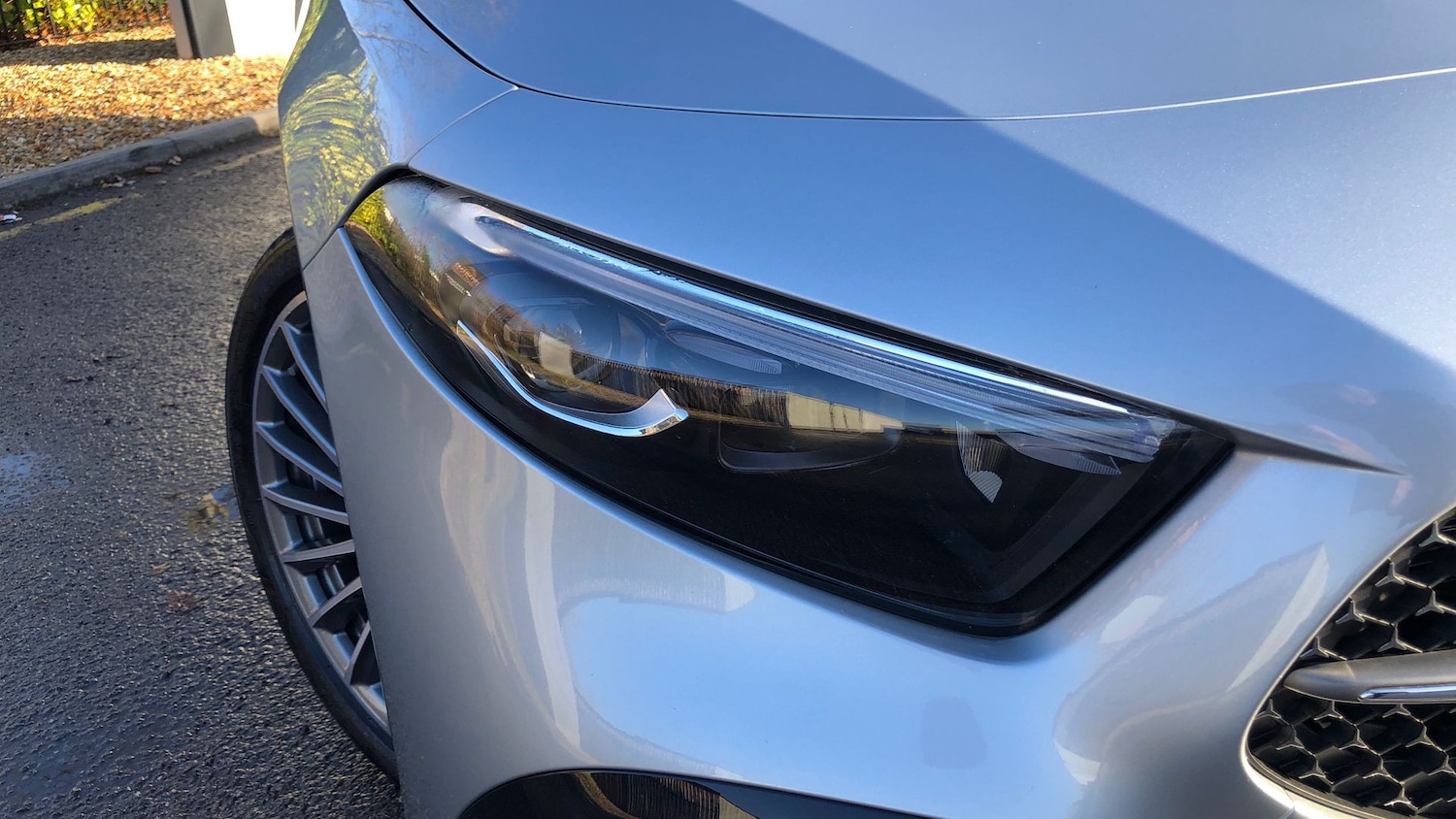 Used Mercedes-Benz A-Class 2024 for sale - 77268683: Photo 15