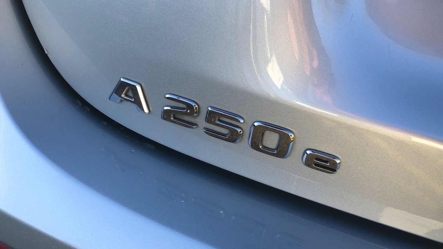 Used Mercedes-Benz A-Class 2024 for sale - 77268683: Photo 17