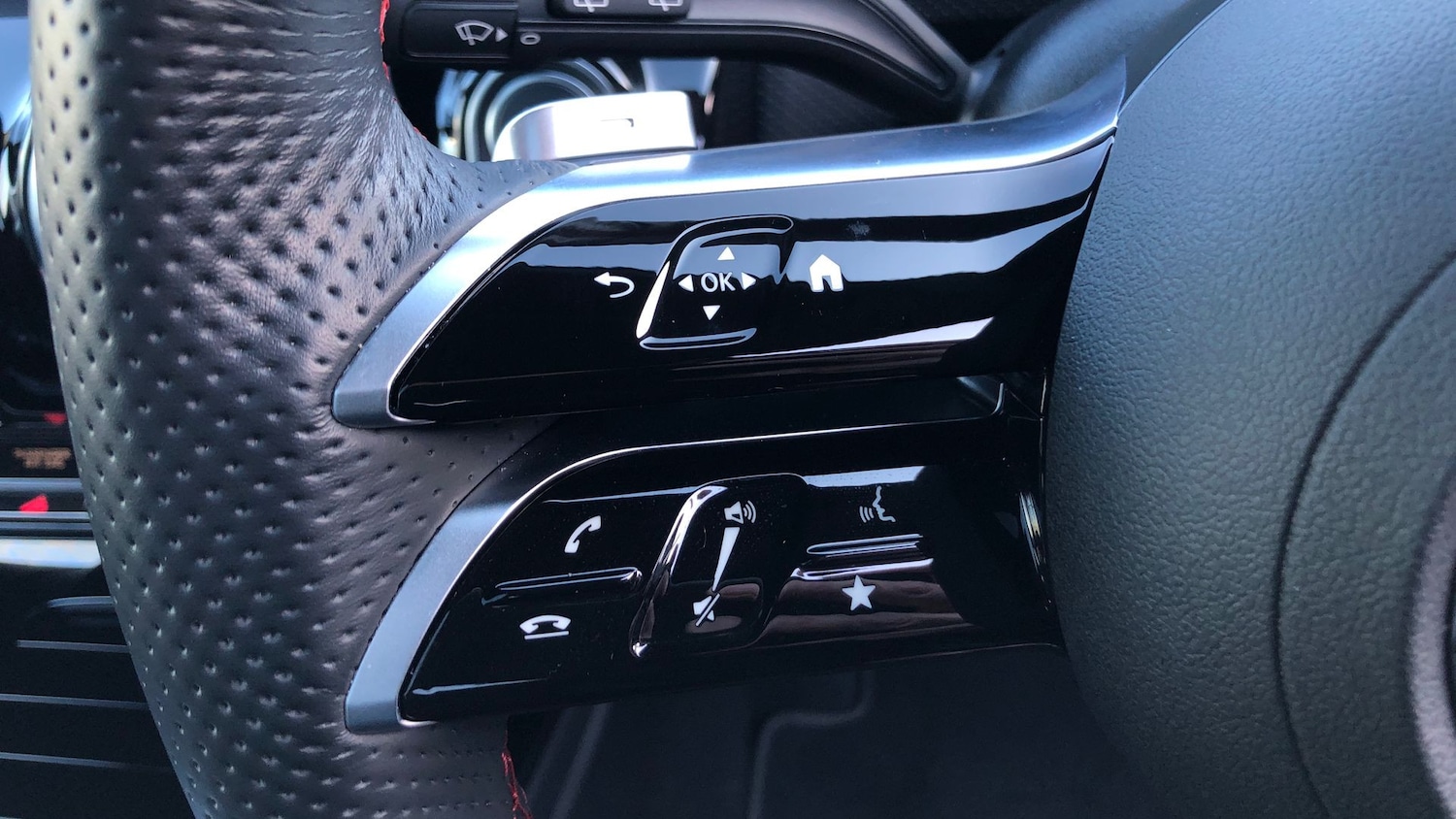 Used Mercedes-Benz A-Class 2024 for sale - 77268683: Photo 19