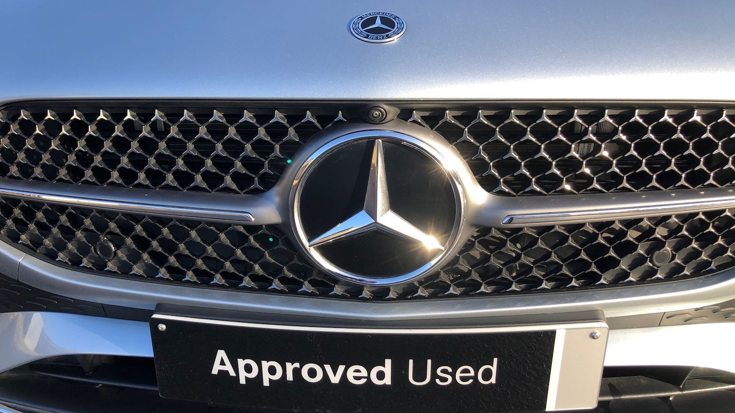 Used Mercedes-Benz A-Class 2024 for sale - 77268683: Photo 21