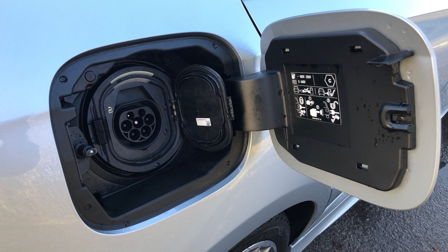 Used Mercedes-Benz A-Class 2024 for sale - 77268683: Photo 23