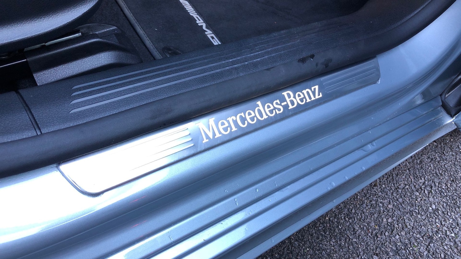 Used Mercedes-Benz A-Class 2024 for sale - 77268683: Photo 25