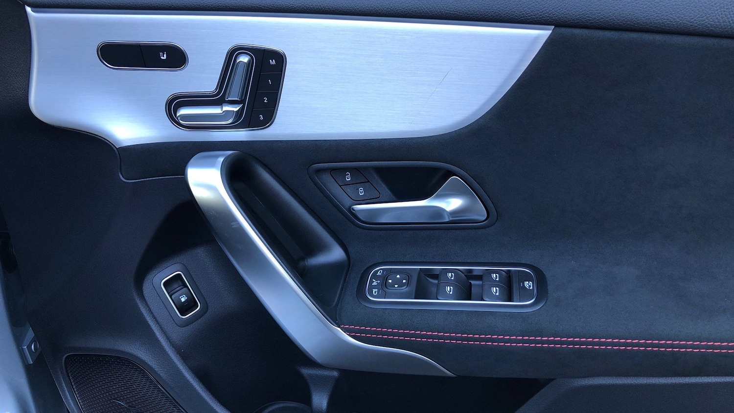 Used Mercedes-Benz A-Class 2024 for sale - 77268683: Photo 26