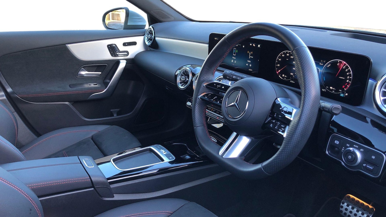 Used Mercedes-Benz A-Class 2024 for sale - 77268683: Photo 3