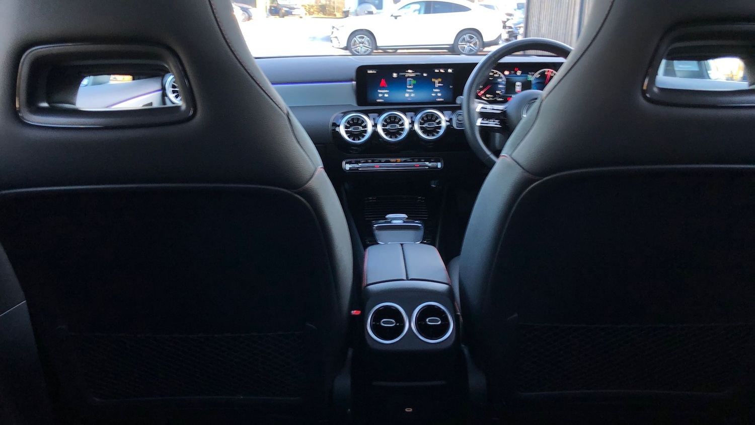 Used Mercedes-Benz A-Class 2024 for sale - 77268683: Photo 30