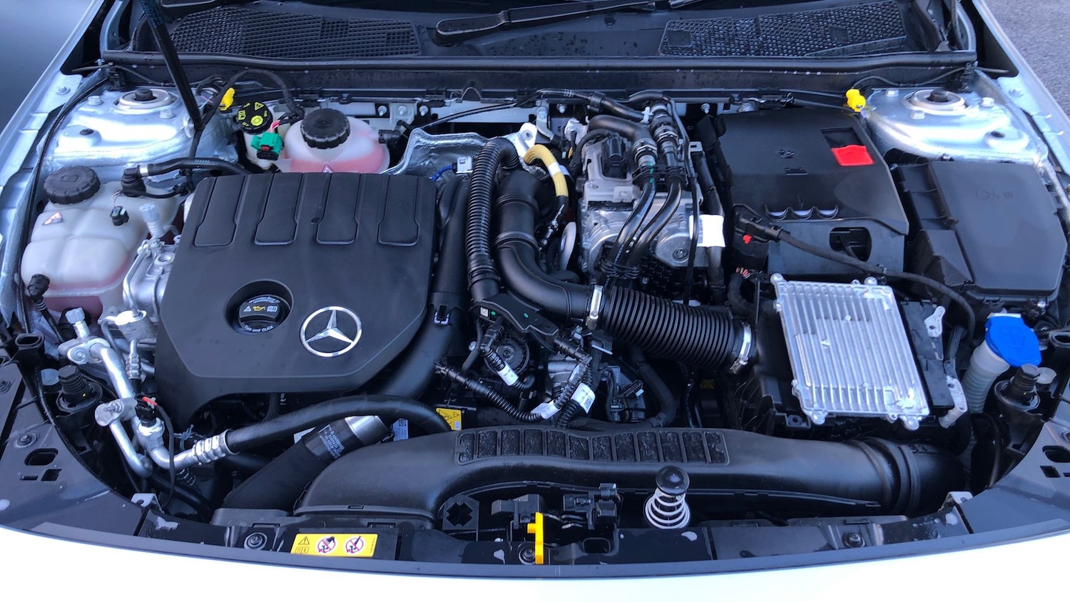 Used Mercedes-Benz A-Class 2024 for sale - 77268683: Photo 32