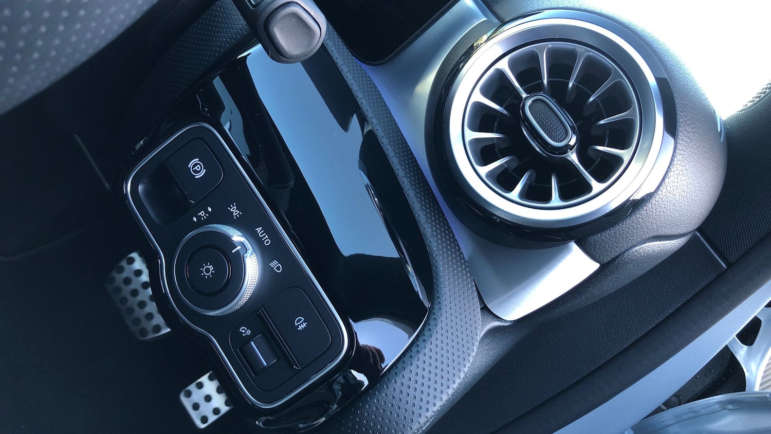 Used Mercedes-Benz A-Class 2024 for sale - 77268683: Photo 34