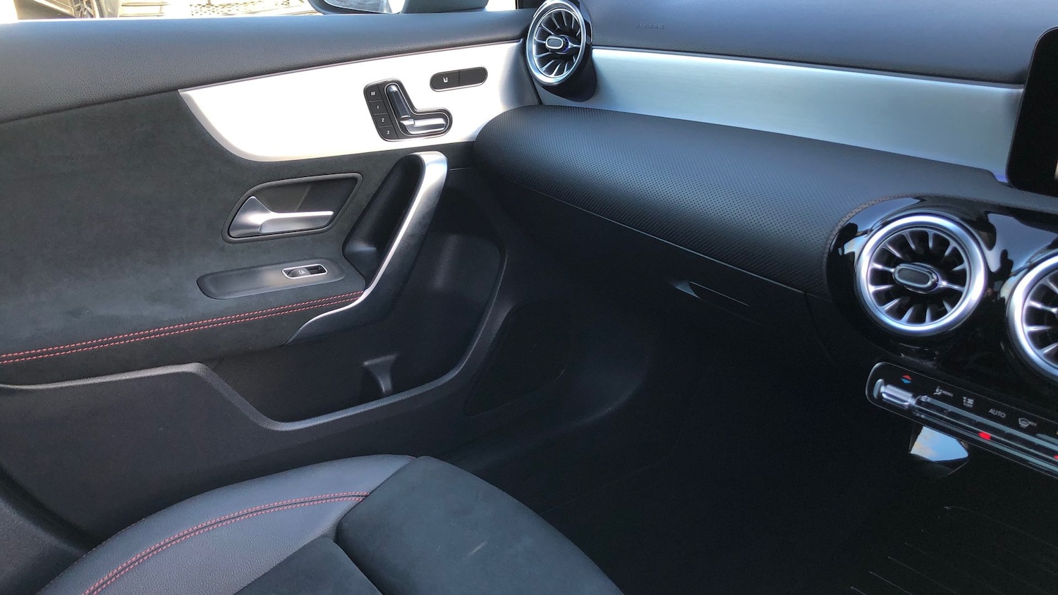 Used Mercedes-Benz A-Class 2024 for sale - 77268683: Photo 35