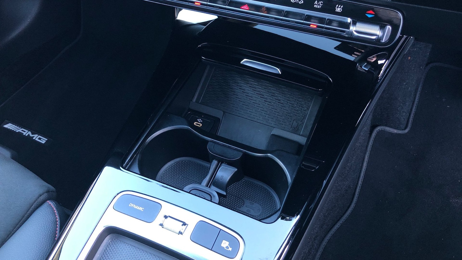 Used Mercedes-Benz A-Class 2024 for sale - 77268683: Photo 36