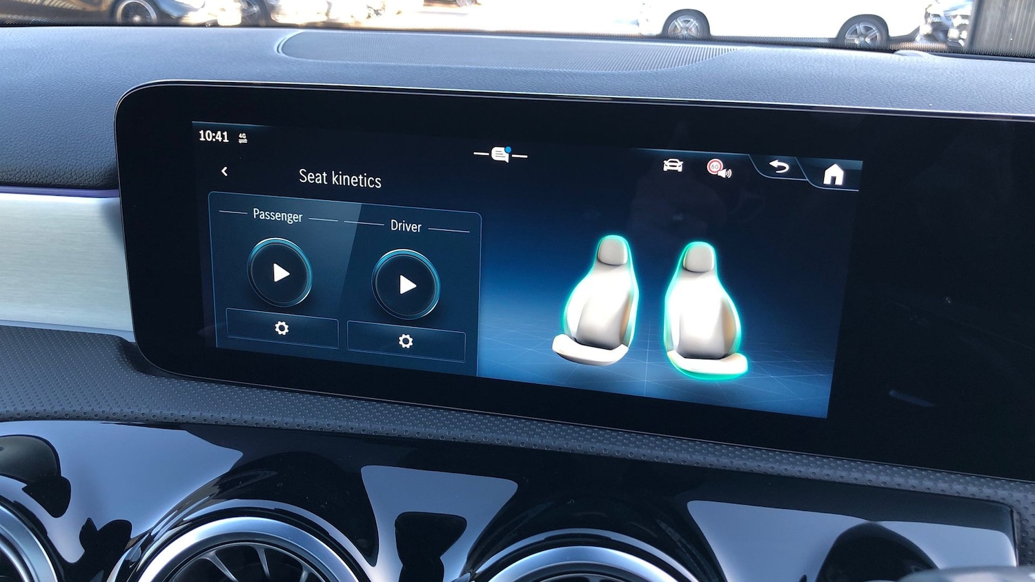 Used Mercedes-Benz A-Class 2024 for sale - 77268683: Photo 38