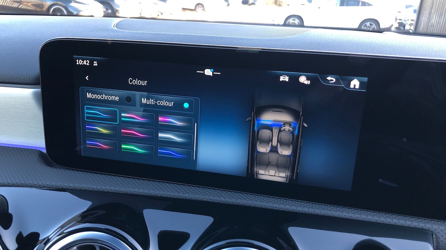 Used Mercedes-Benz A-Class 2024 for sale - 77268683: Photo 39