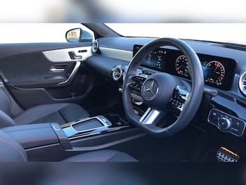 Used Mercedes-Benz A-Class 2024 for sale - 77268683: Photo