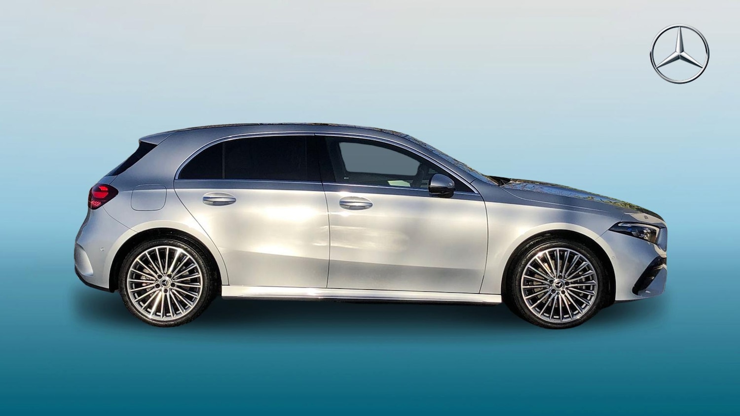 Used Mercedes-Benz A-Class 2024 for sale - 77268683: Photo 4