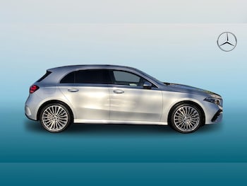 Used Mercedes-Benz A-Class 2024 for sale - 77268683: Photo