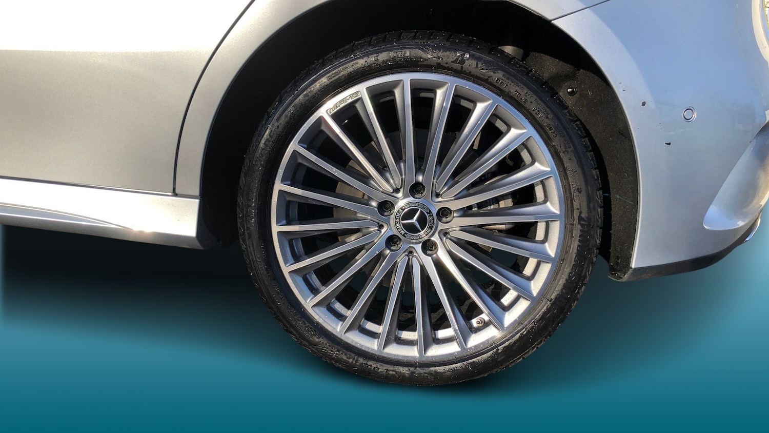 Used Mercedes-Benz A-Class 2024 for sale - 77268683: Photo 5