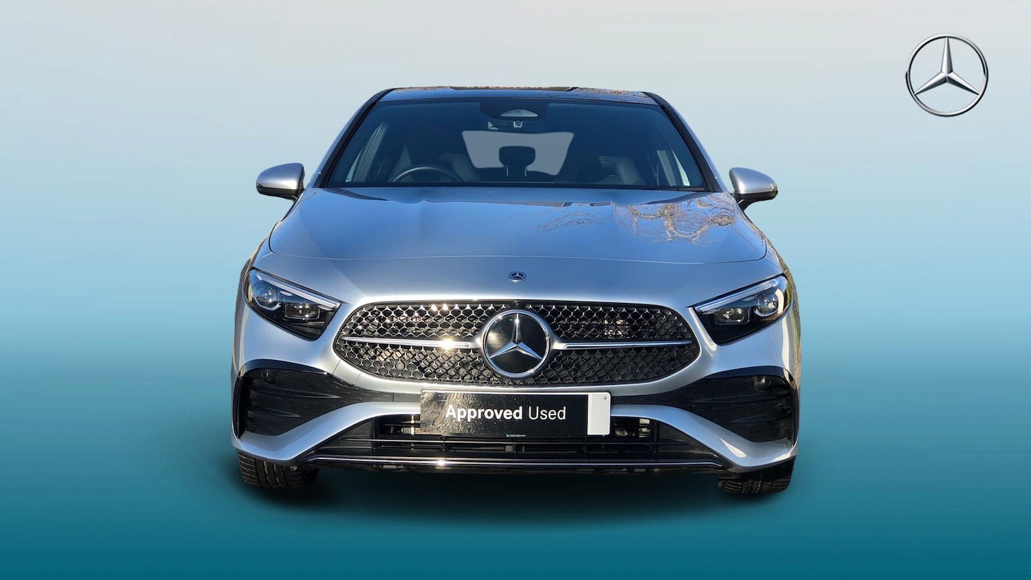 Used Mercedes-Benz A-Class 2024 for sale - 77268683: Photo 6