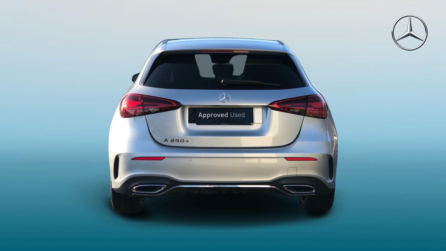 Used Mercedes-Benz A-Class 2024 for sale - 77268683: Photo 7