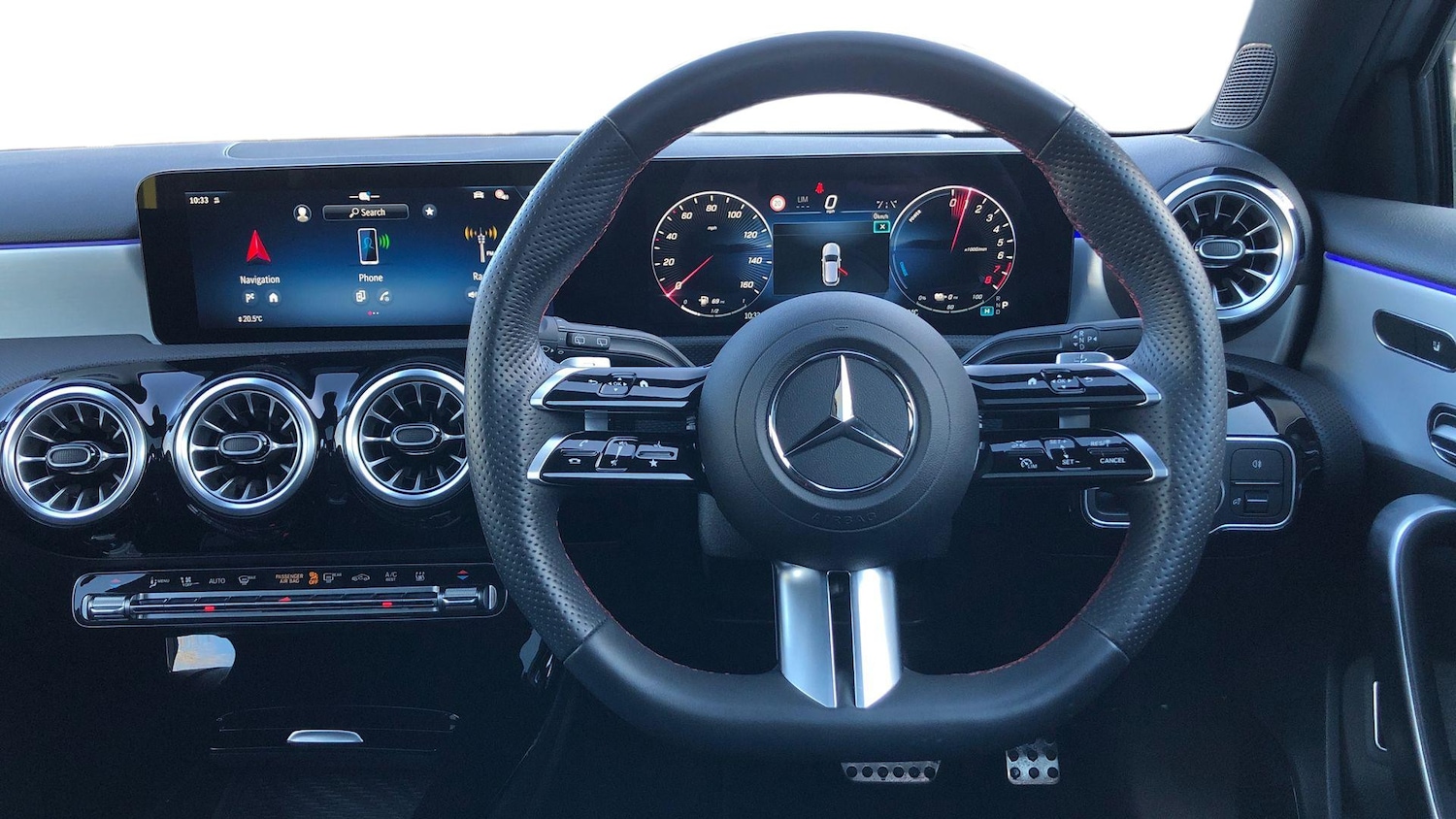 Used Mercedes-Benz A-Class 2024 for sale - 77268683: Photo 9