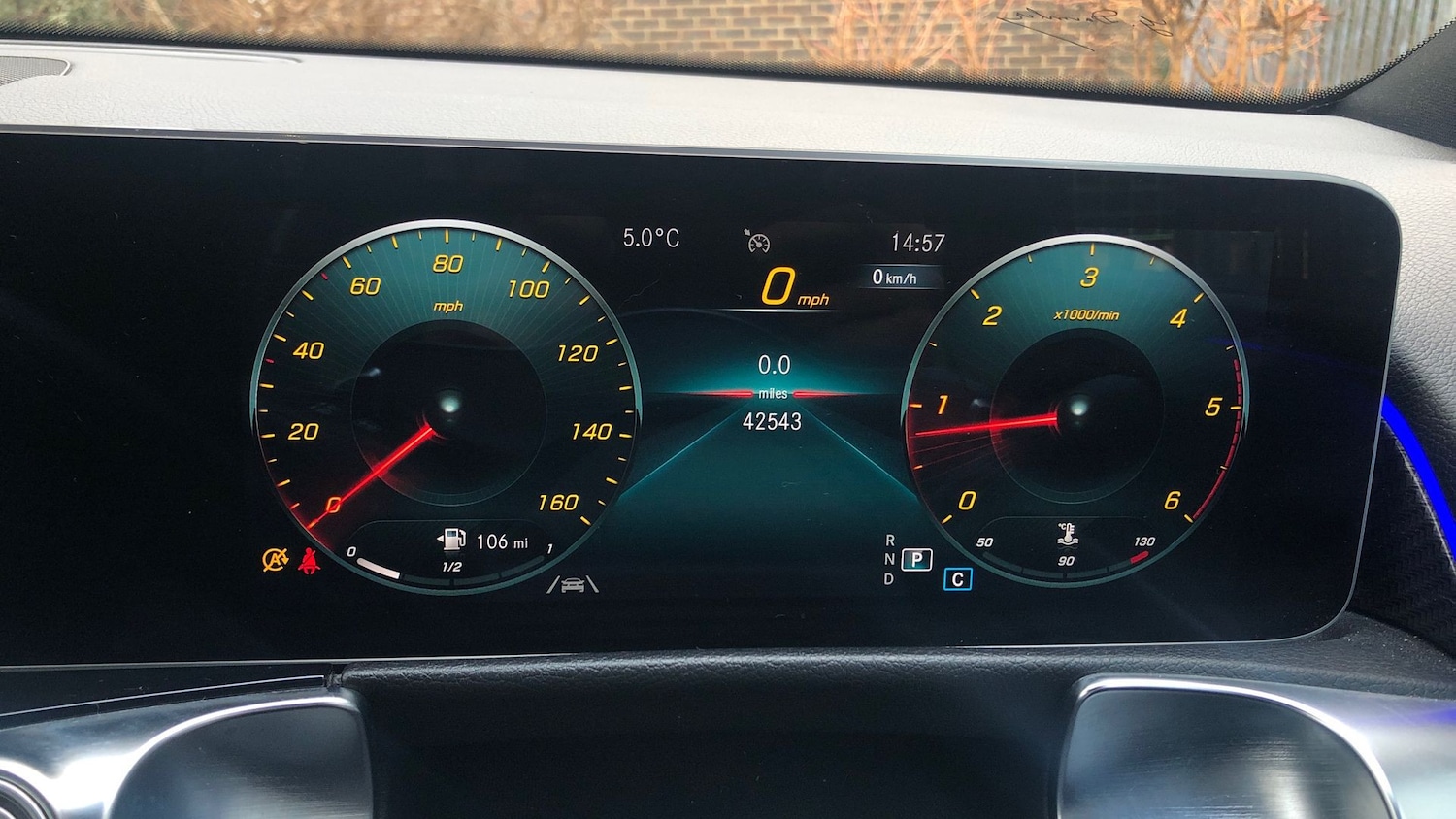 Used Mercedes-Benz GLB 2021 for sale - 77118858: Photo 13