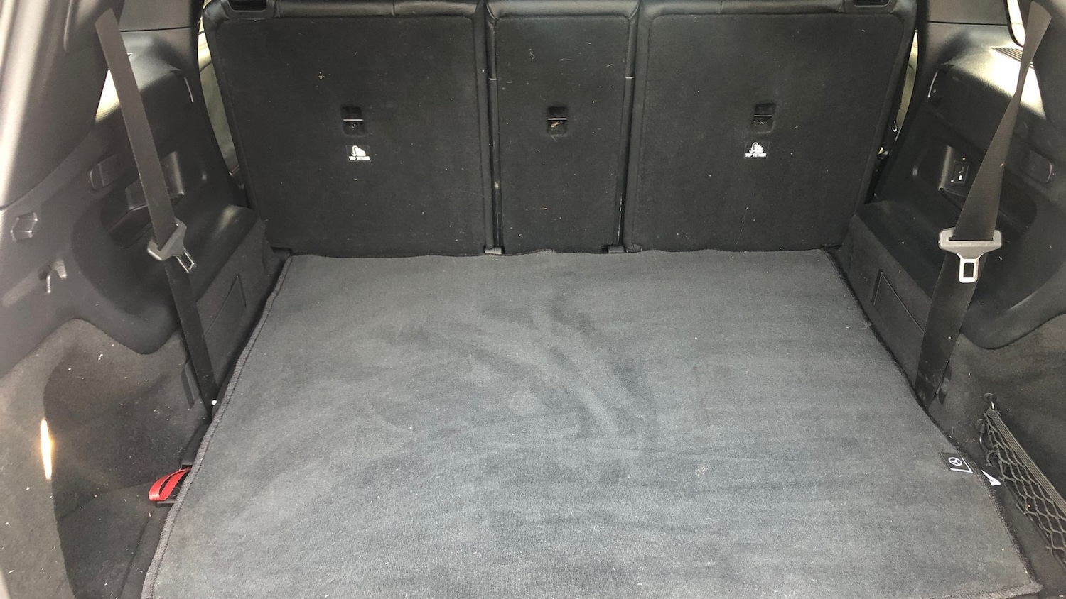 Used Mercedes-Benz GLB 2021 for sale - 77118858: Photo 14