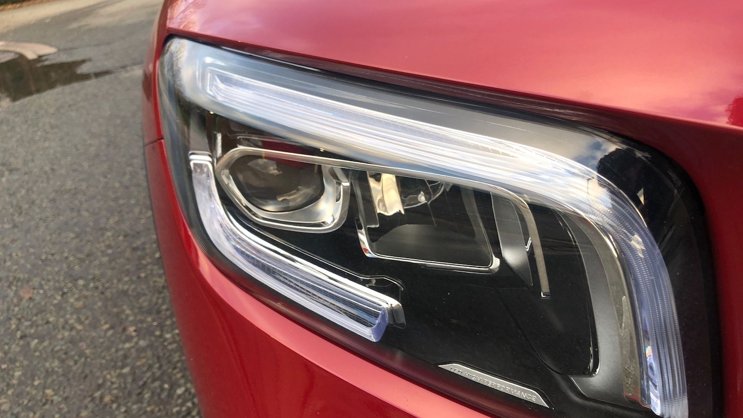 Used Mercedes-Benz GLB 2021 for sale - 77118858: Photo 15