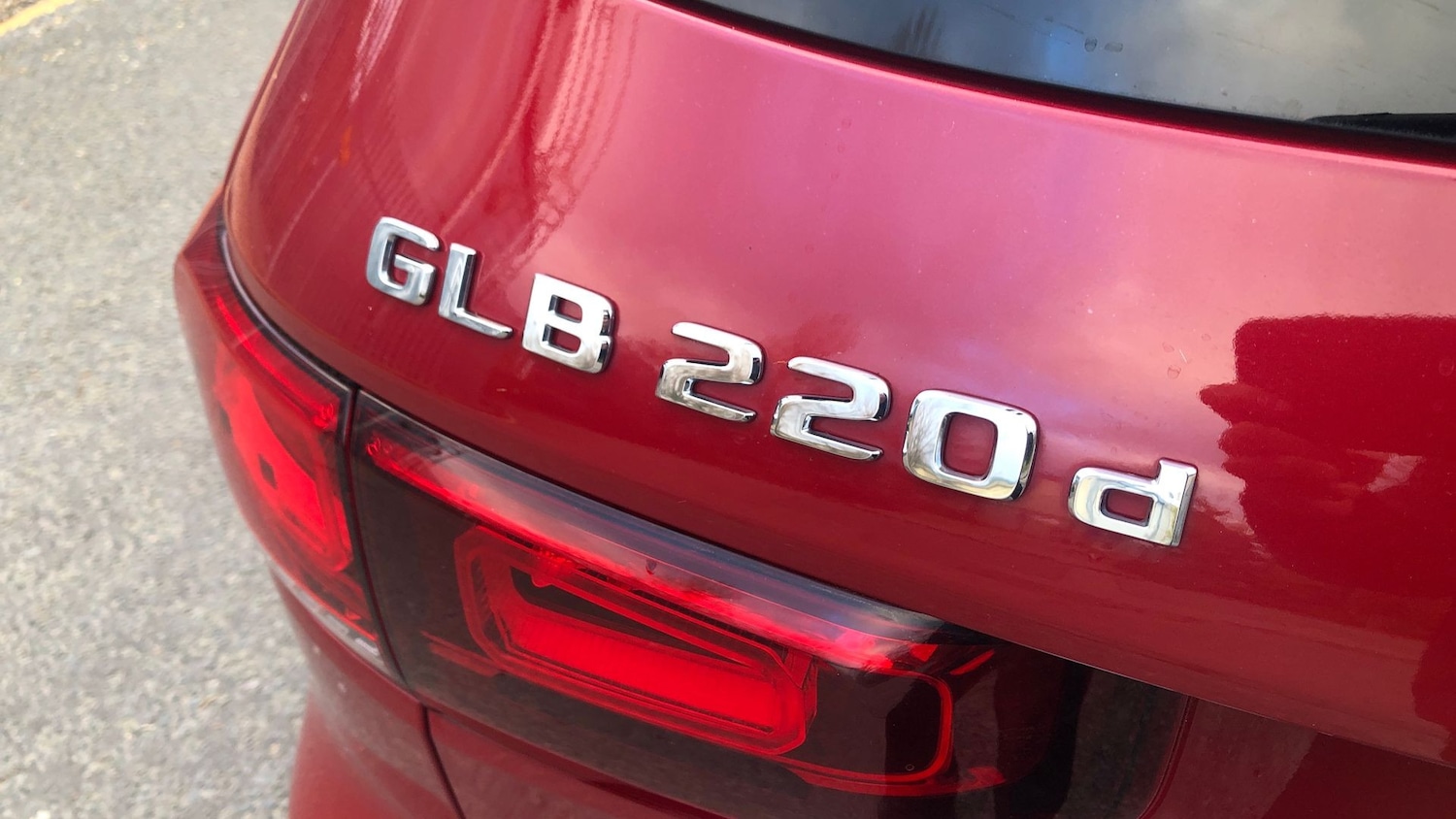 Used Mercedes-Benz GLB 2021 for sale - 77118858: Photo 17