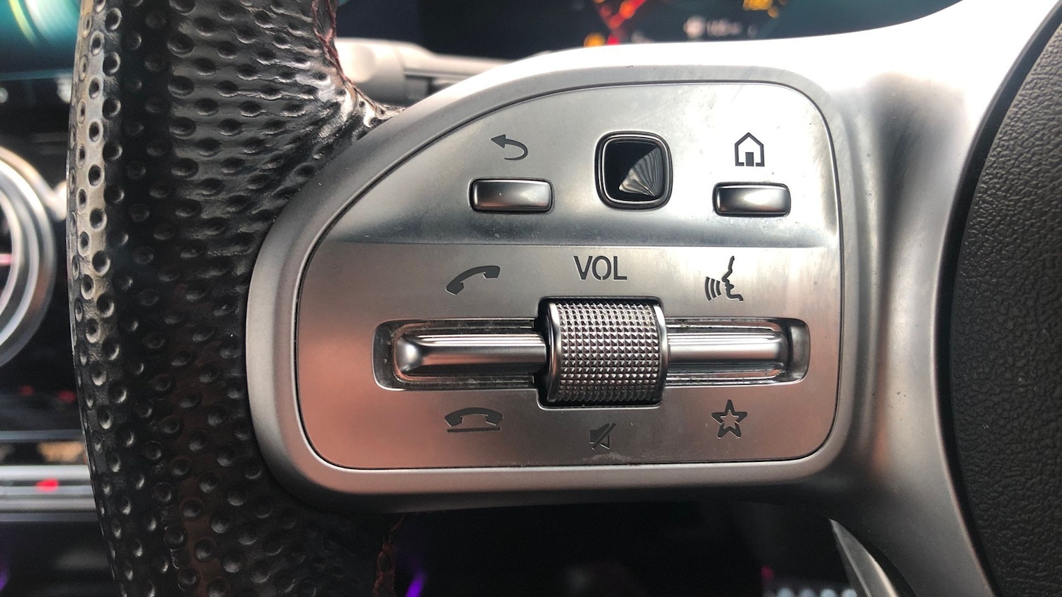 Used Mercedes-Benz GLB 2021 for sale - 77118858: Photo 19