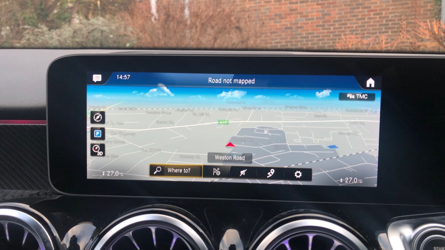 Used Mercedes-Benz GLB 2021 for sale - 77118858: Photo 20